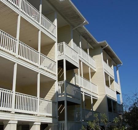 Tybee Time Rental 8-16#2 Pulau Tybee Luaran gambar