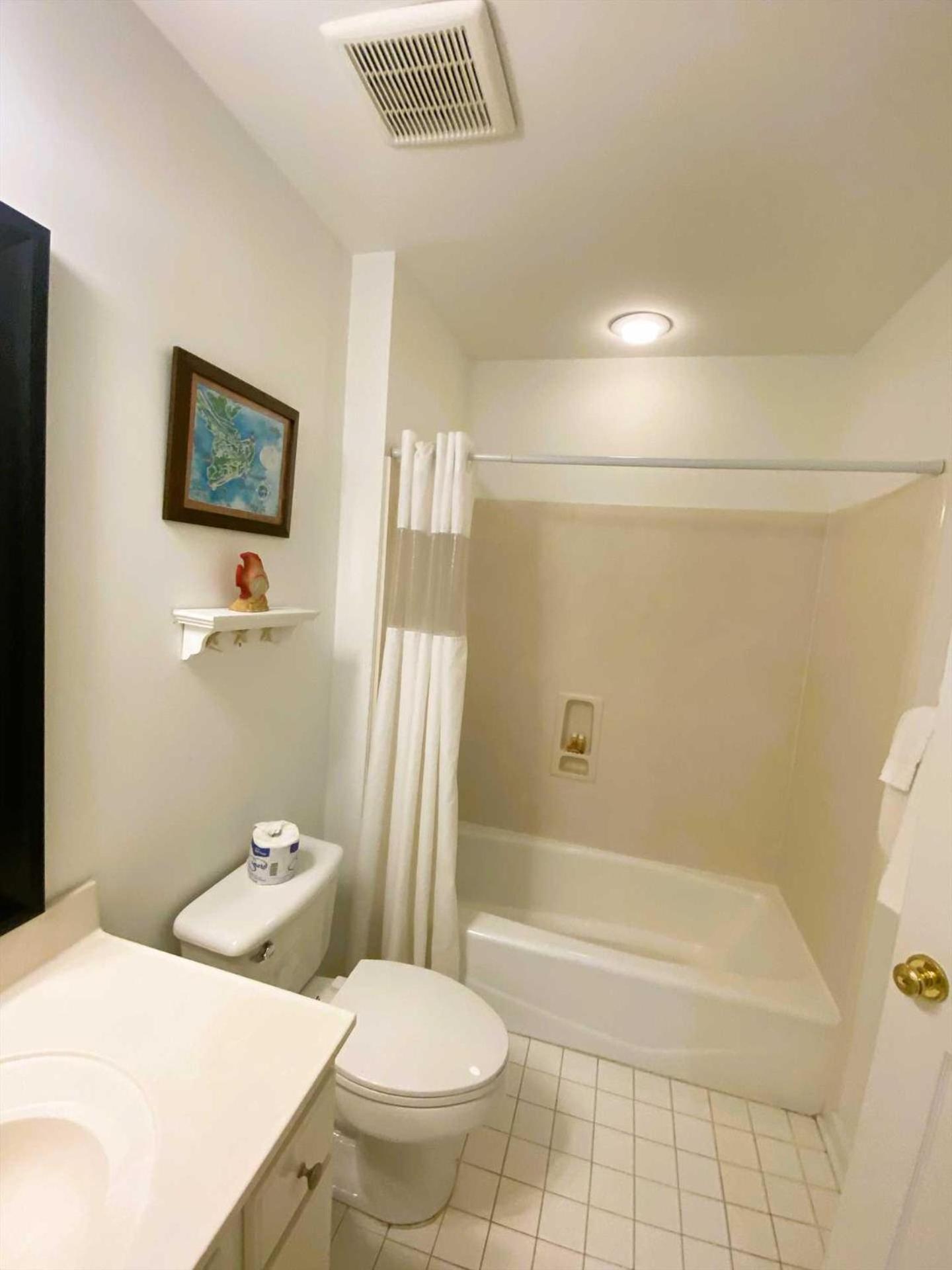 Tybee Time Rental 8-16#2 Pulau Tybee Luaran gambar