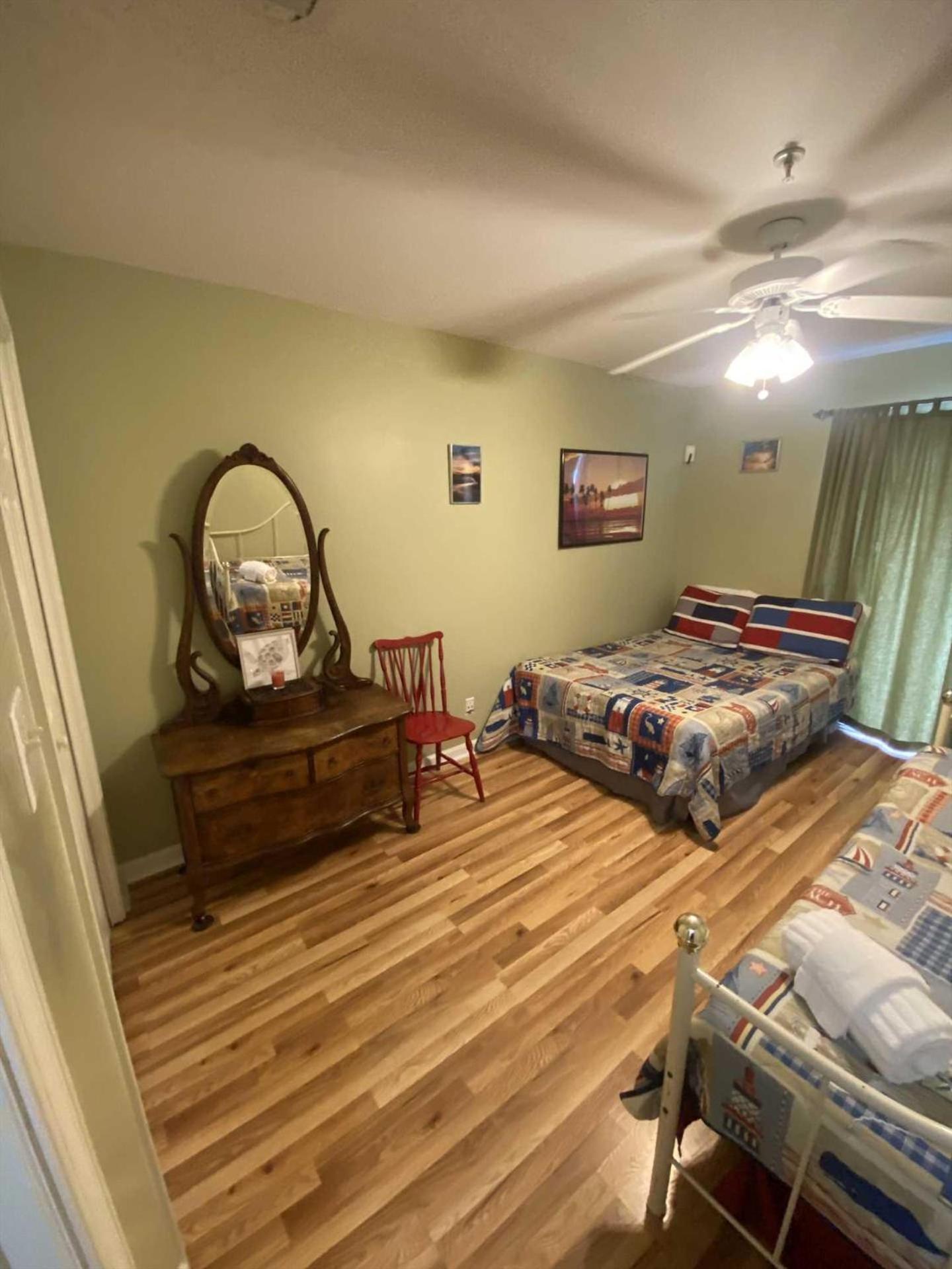 Tybee Time Rental 8-16#2 Pulau Tybee Luaran gambar