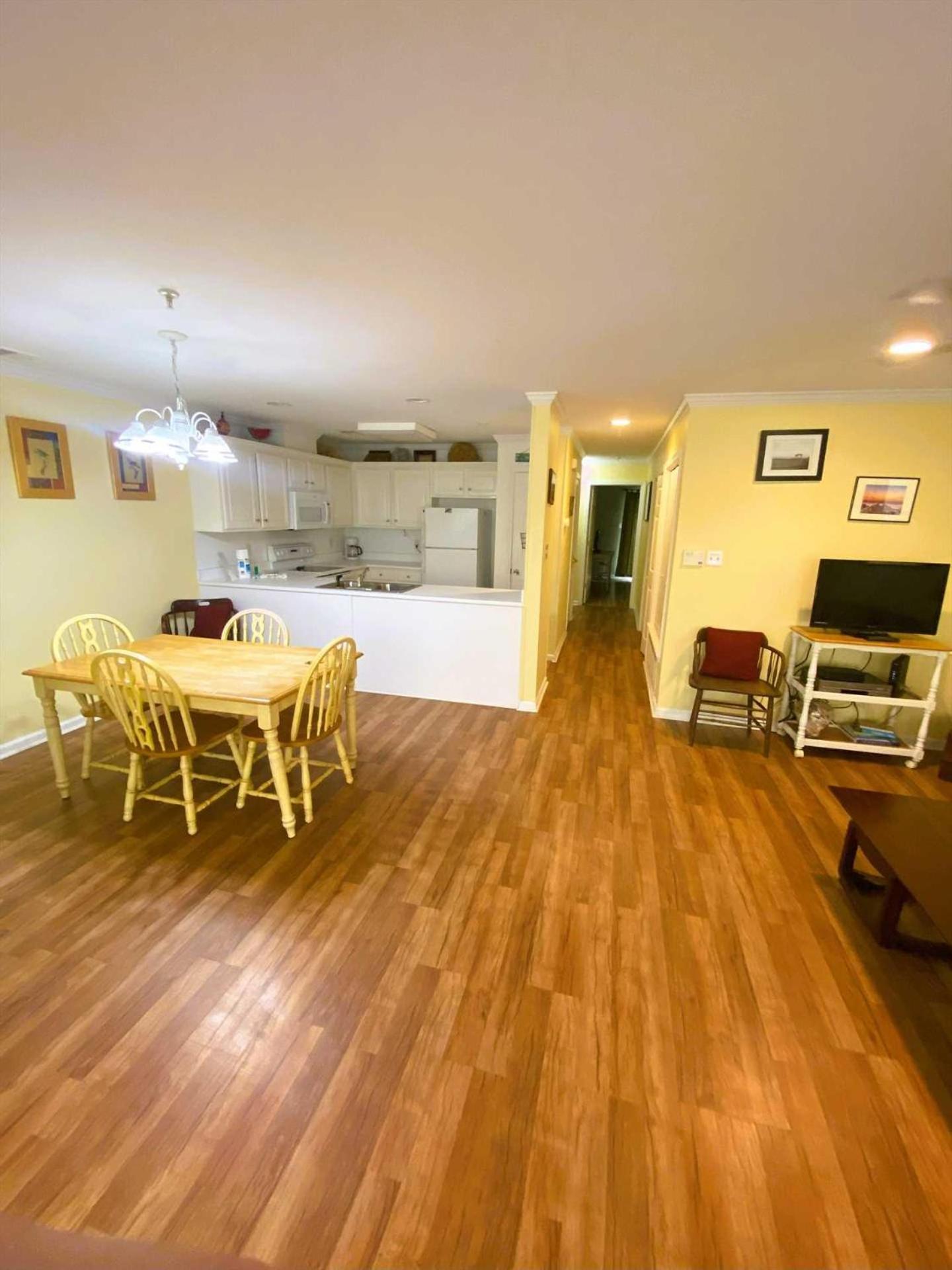 Tybee Time Rental 8-16#2 Pulau Tybee Luaran gambar