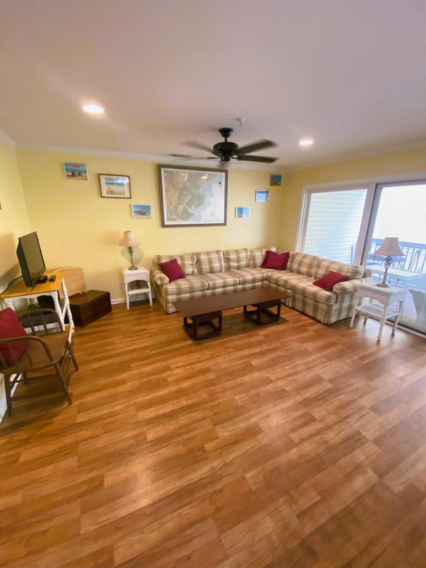 Tybee Time Rental 8-16#2 Pulau Tybee Luaran gambar