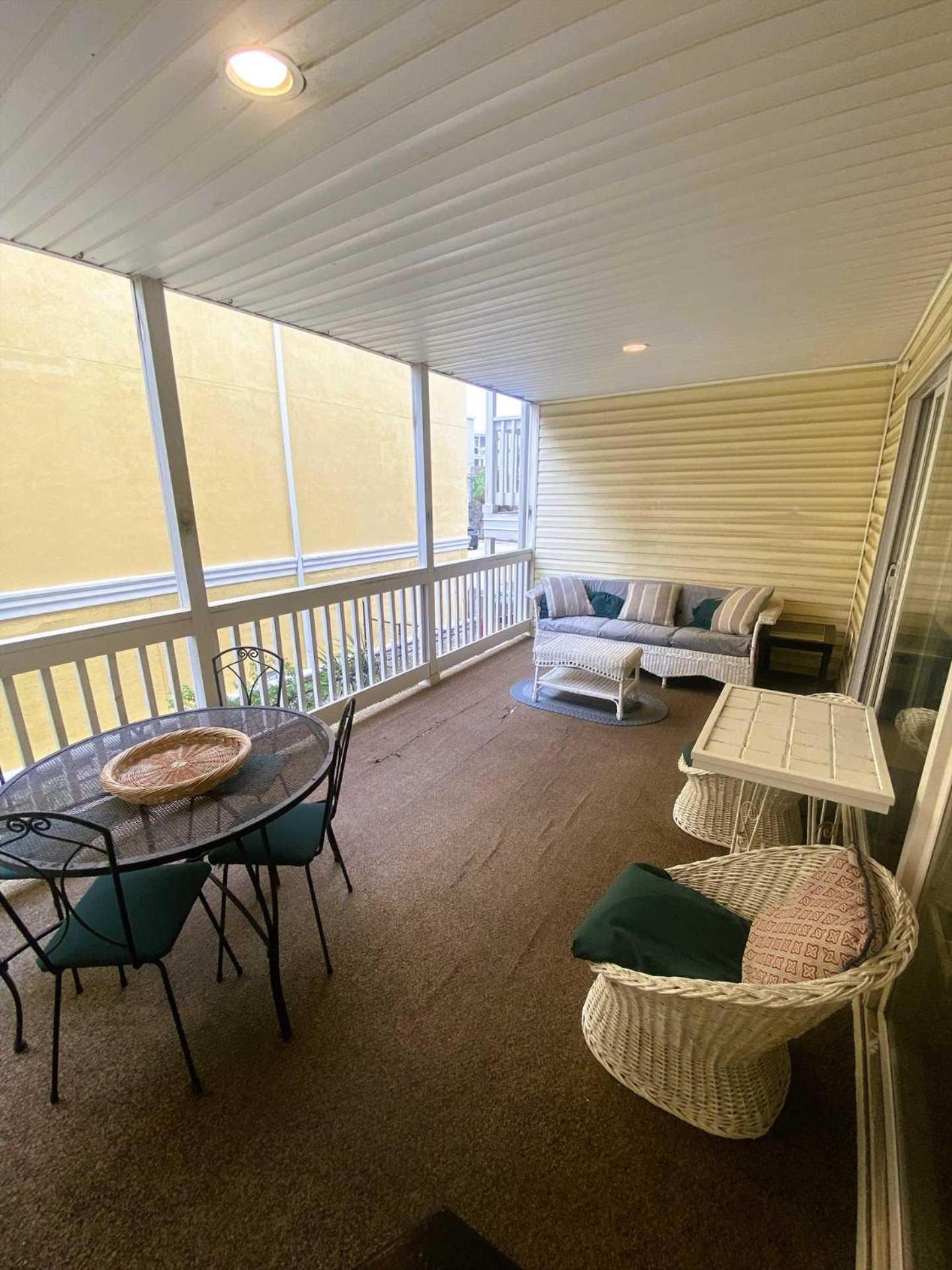 Tybee Time Rental 8-16#2 Pulau Tybee Luaran gambar